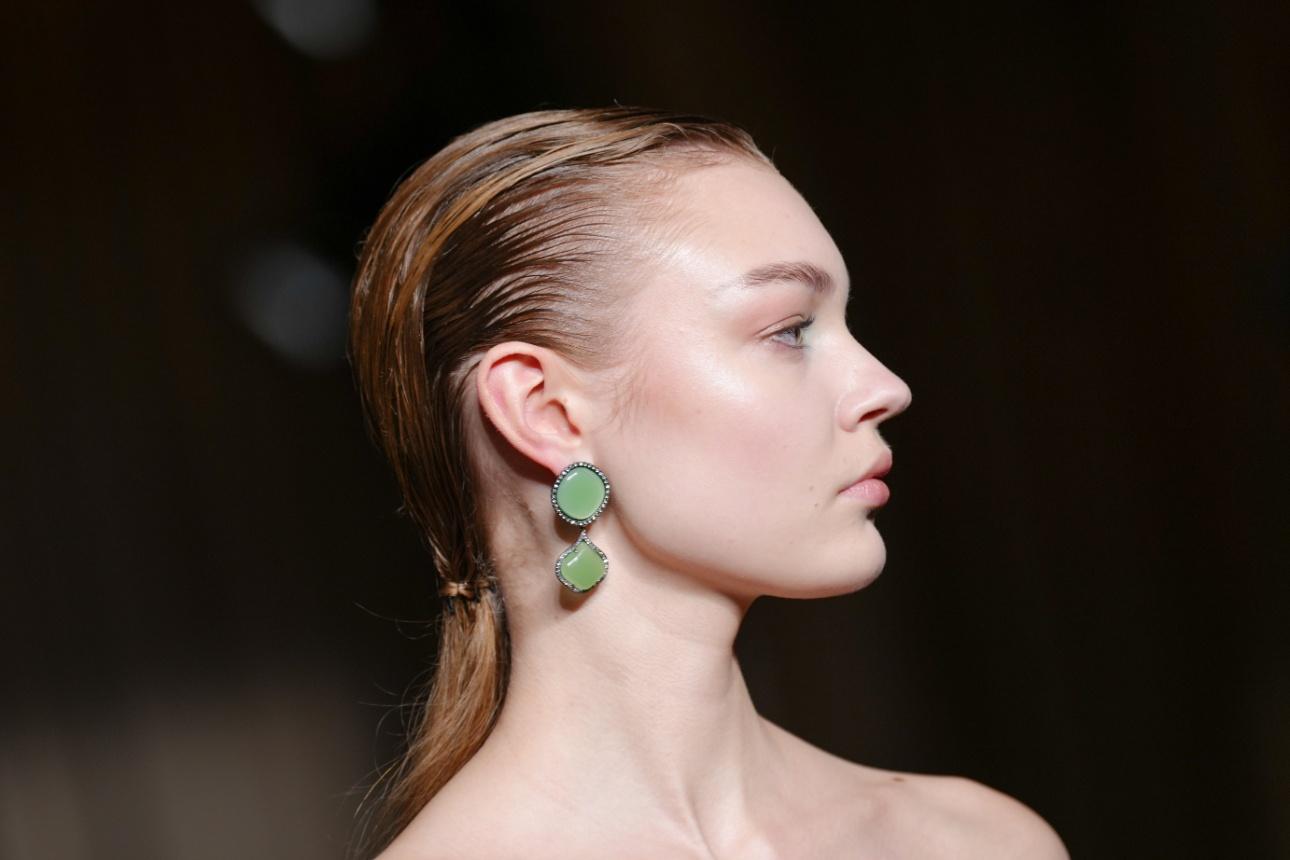 Armani Prive S/S 2026/ AP Images