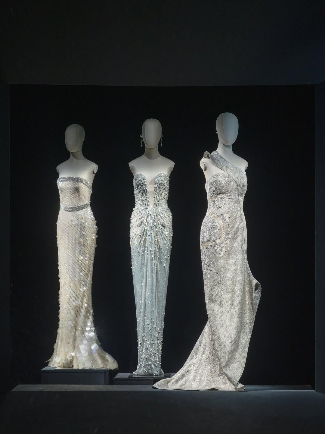Giorgio Armani Privé 2005-2025