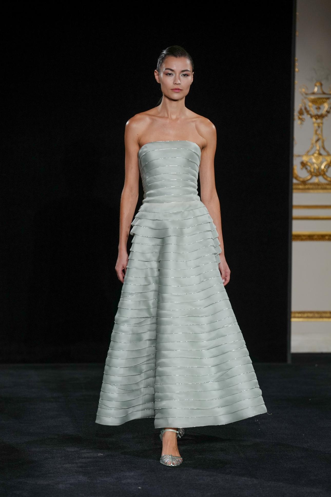 Armani Prive S/S 2026/ AP Images