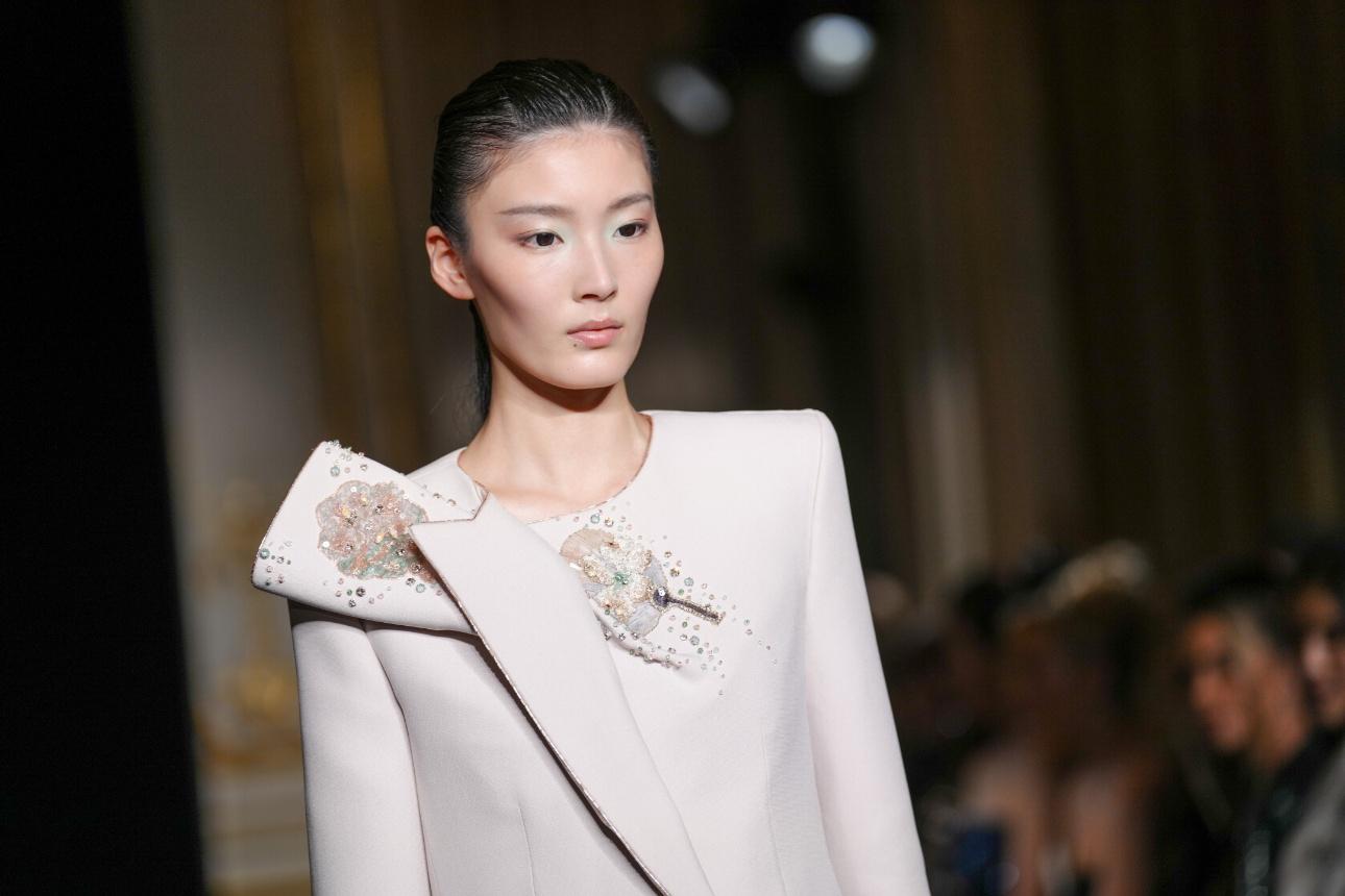 Armani Prive S/S 2026/ AP Images