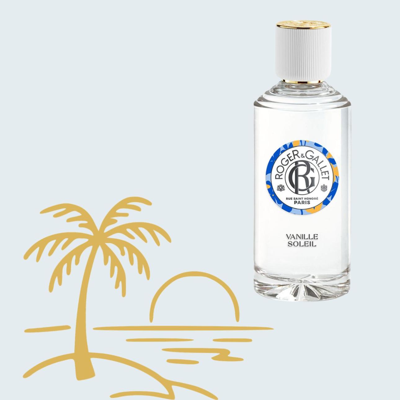 Roger &amp; Gallet