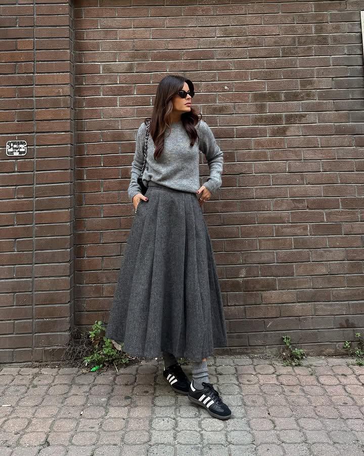 Φωτογραφία: IG @nazifeeozcan