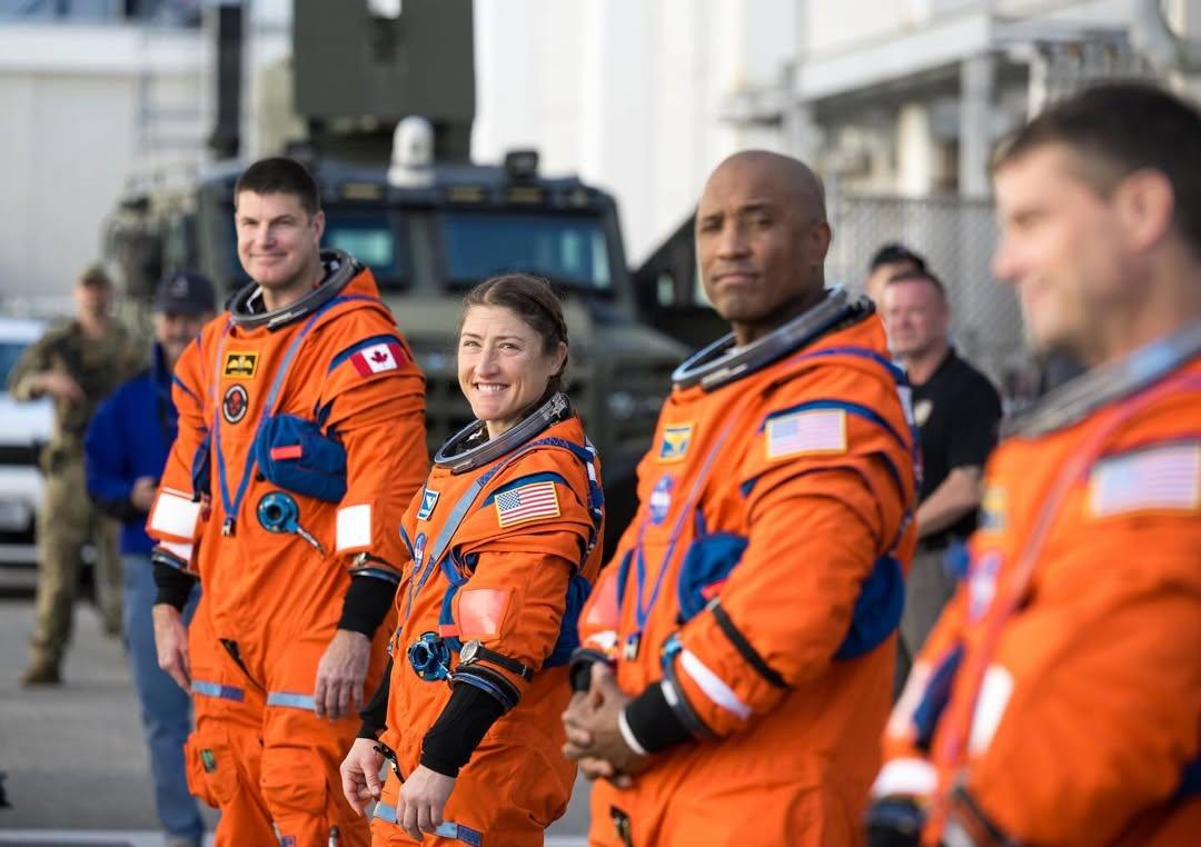 Φωτογραφία Instagram/@astro_christina