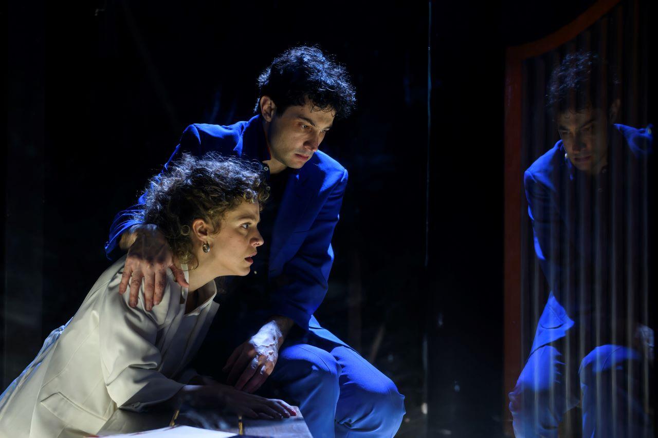 Ελλη Τρίγγου Αθανασια 