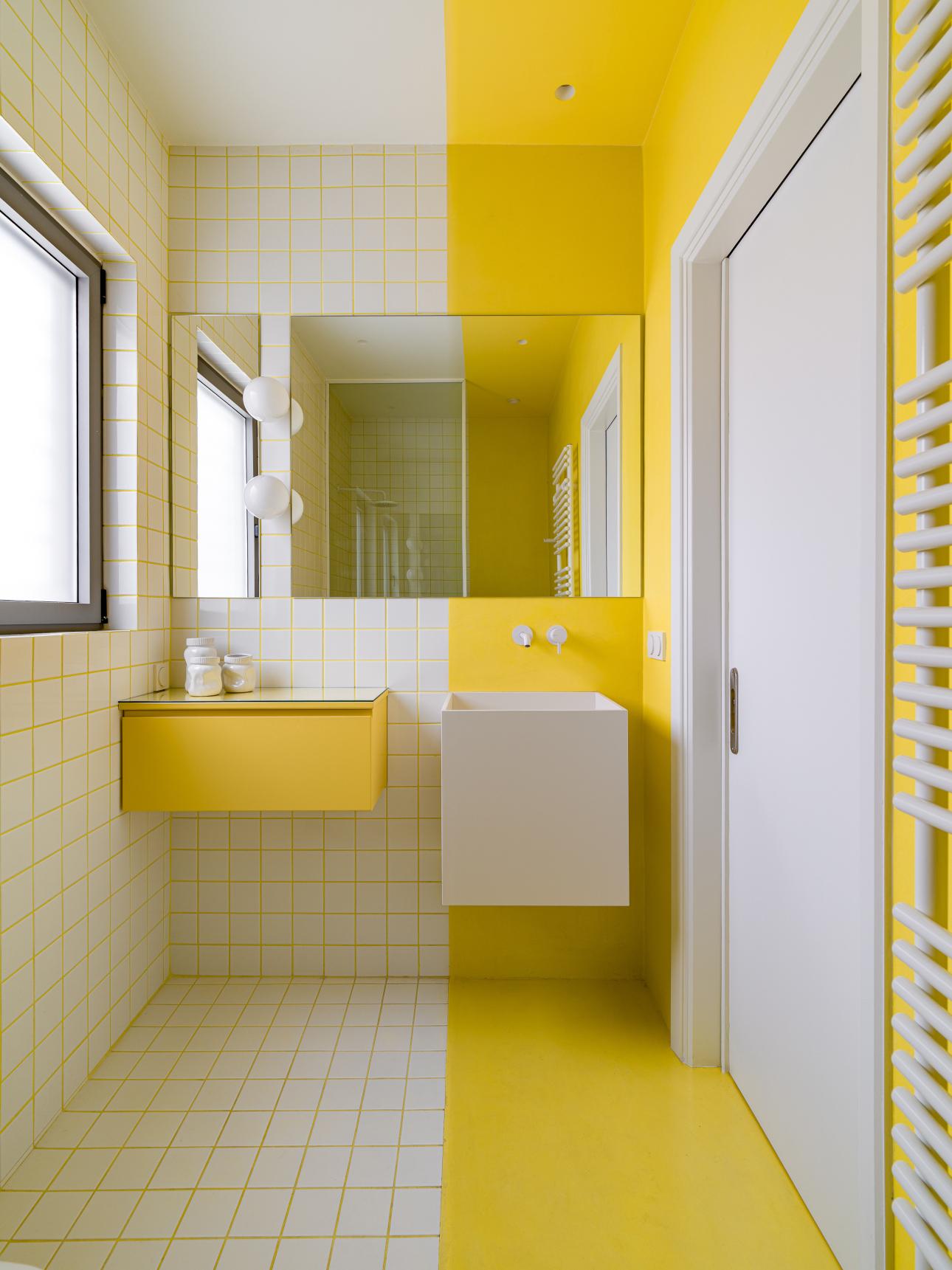  Athenian Patchwork/ Φωτογραφία: Thanos Palaskos - Bessawissa Studio  