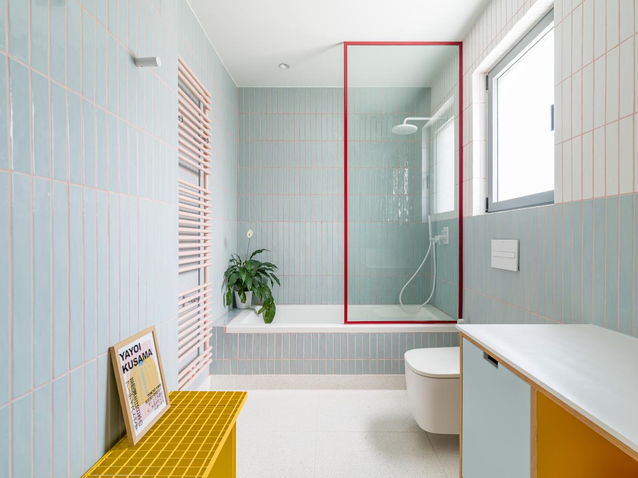 Athenian Patchwork/ Φωτογραφία: Thanos Palaskos - Bessawissa Studio