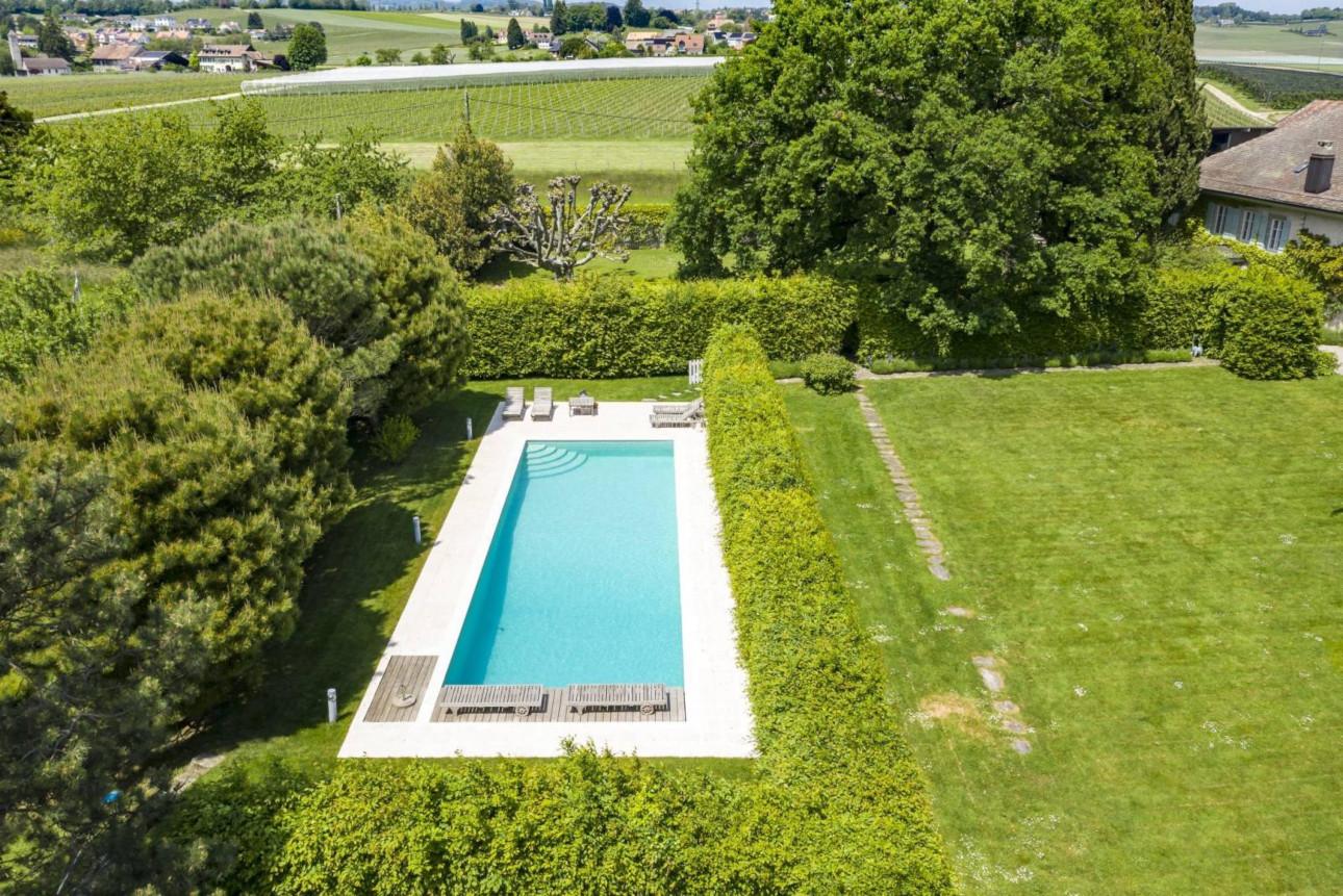 Φωτογραφία: Barnes International Realty