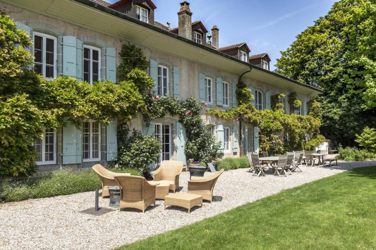 Φωτογραφία: Barnes International Realty