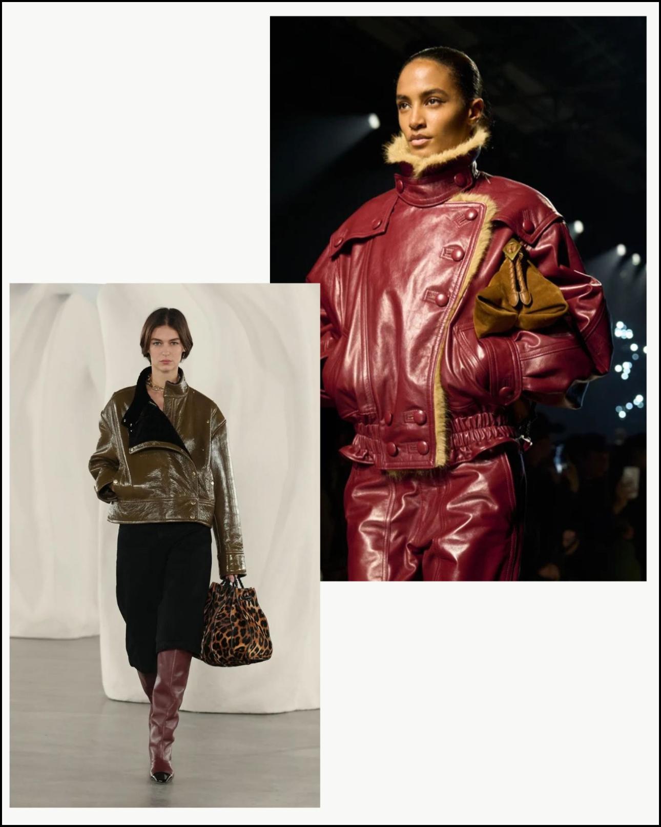 Ulla Johnson FW'26/Isabel Marant FW'26