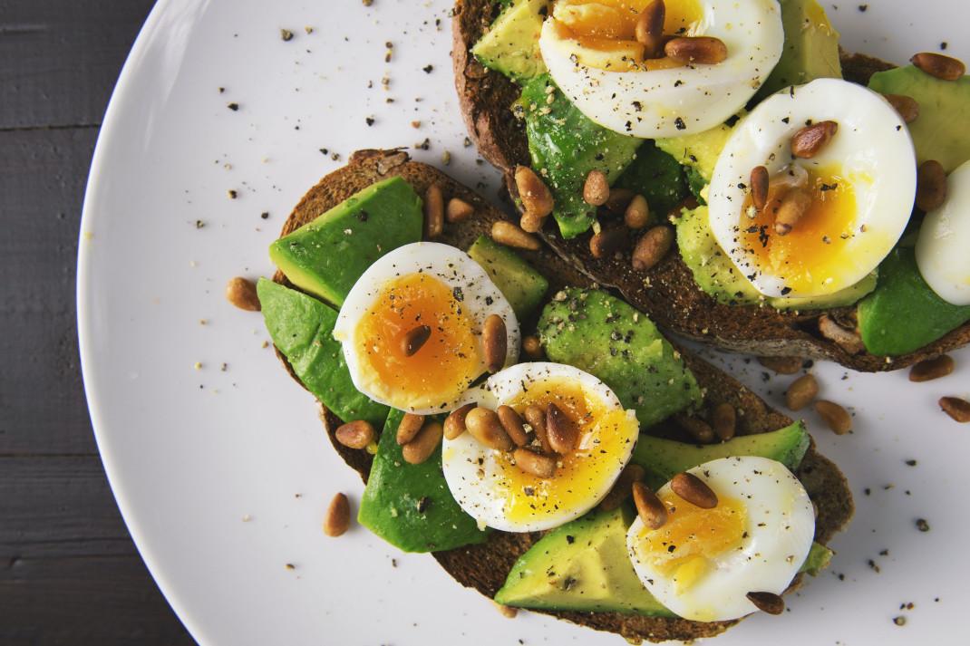  Φωτογραφία από Foodie Factor/Pexels