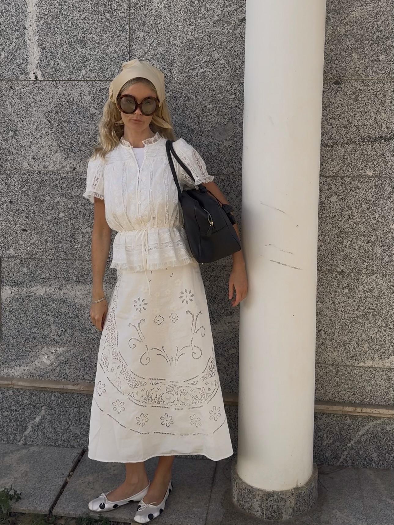 Φωτογραφία: IG @josefinehj