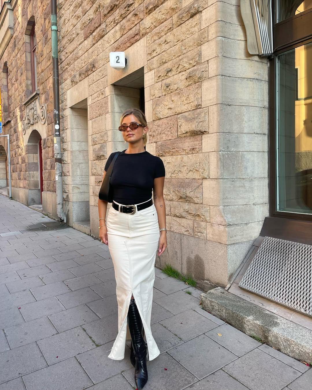 Φωτογραφία Instagram/Matilda Djerf