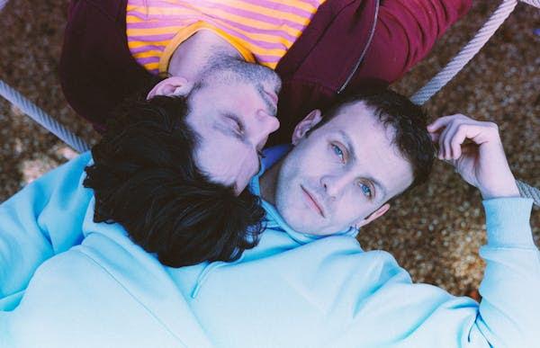 θεατρικές παραστάσεις Απριλιου