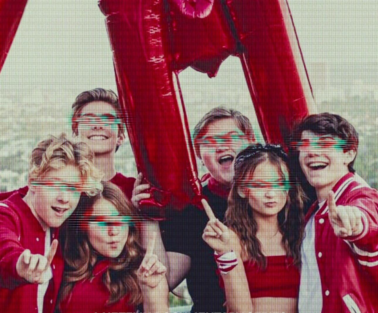 «Κακές Επιρροές: Η σκοτεινή πλευρά του Kidfluencing»/ Netflix