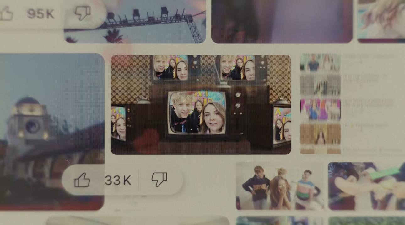 «Κακές Επιρροές: Η σκοτεινή πλευρά του Kidfluencing»/ Netflix 