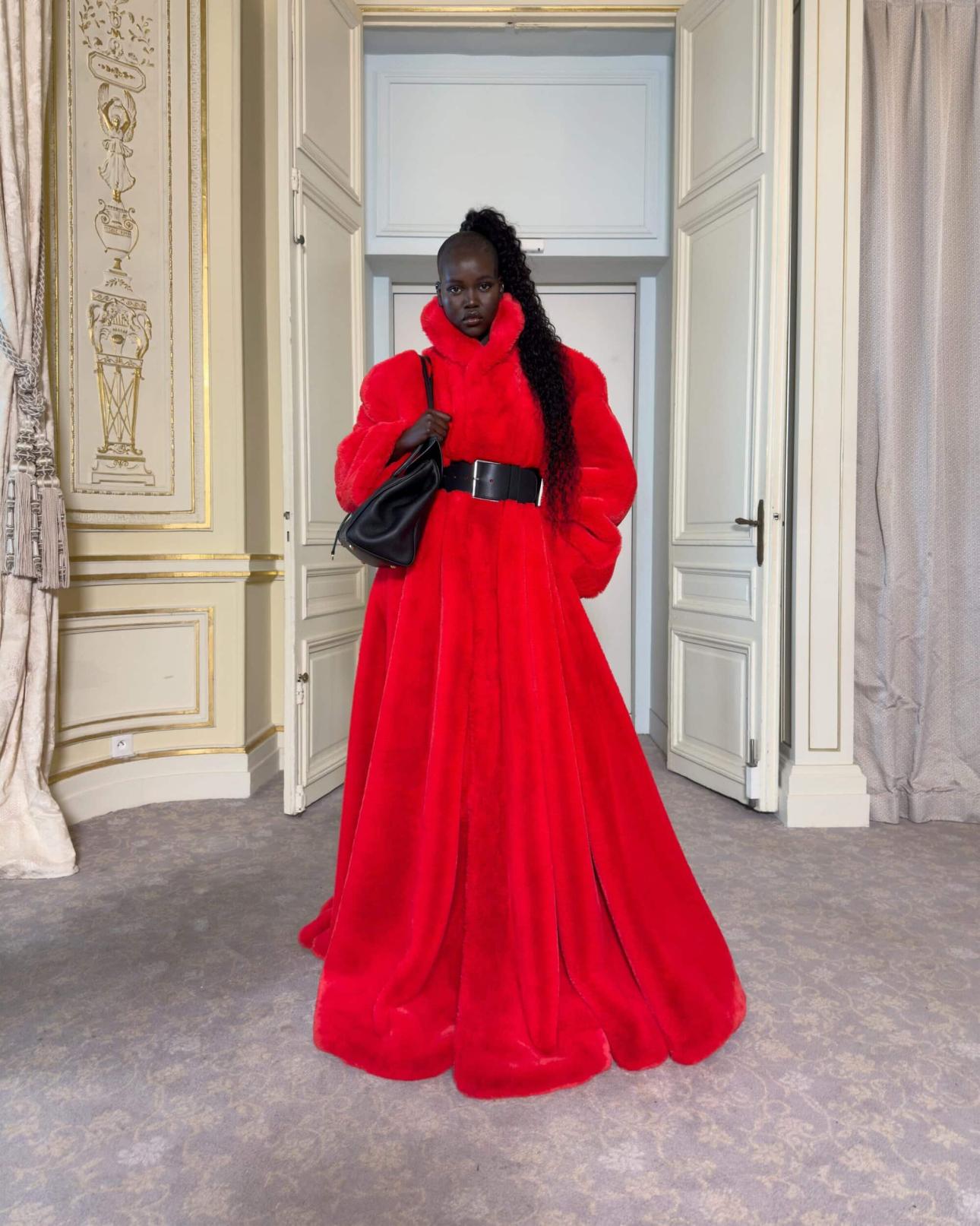 Adut Akech