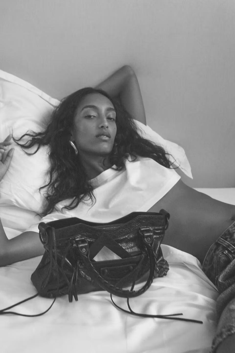 Mona Tougaard/ Balenciaga