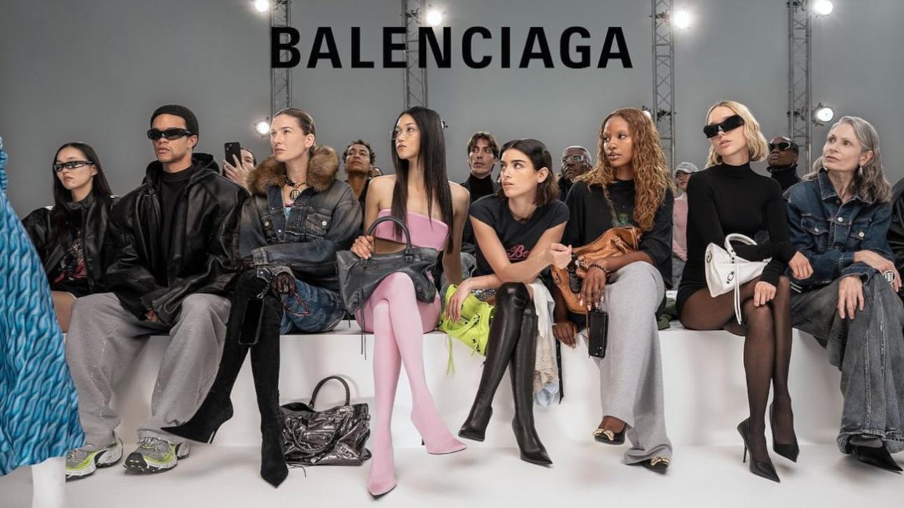 Balenciaga