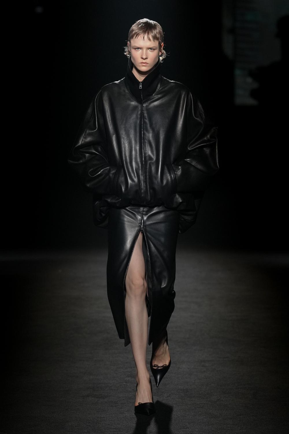 Balenciaga FW '26-'27/©fhcm.paris