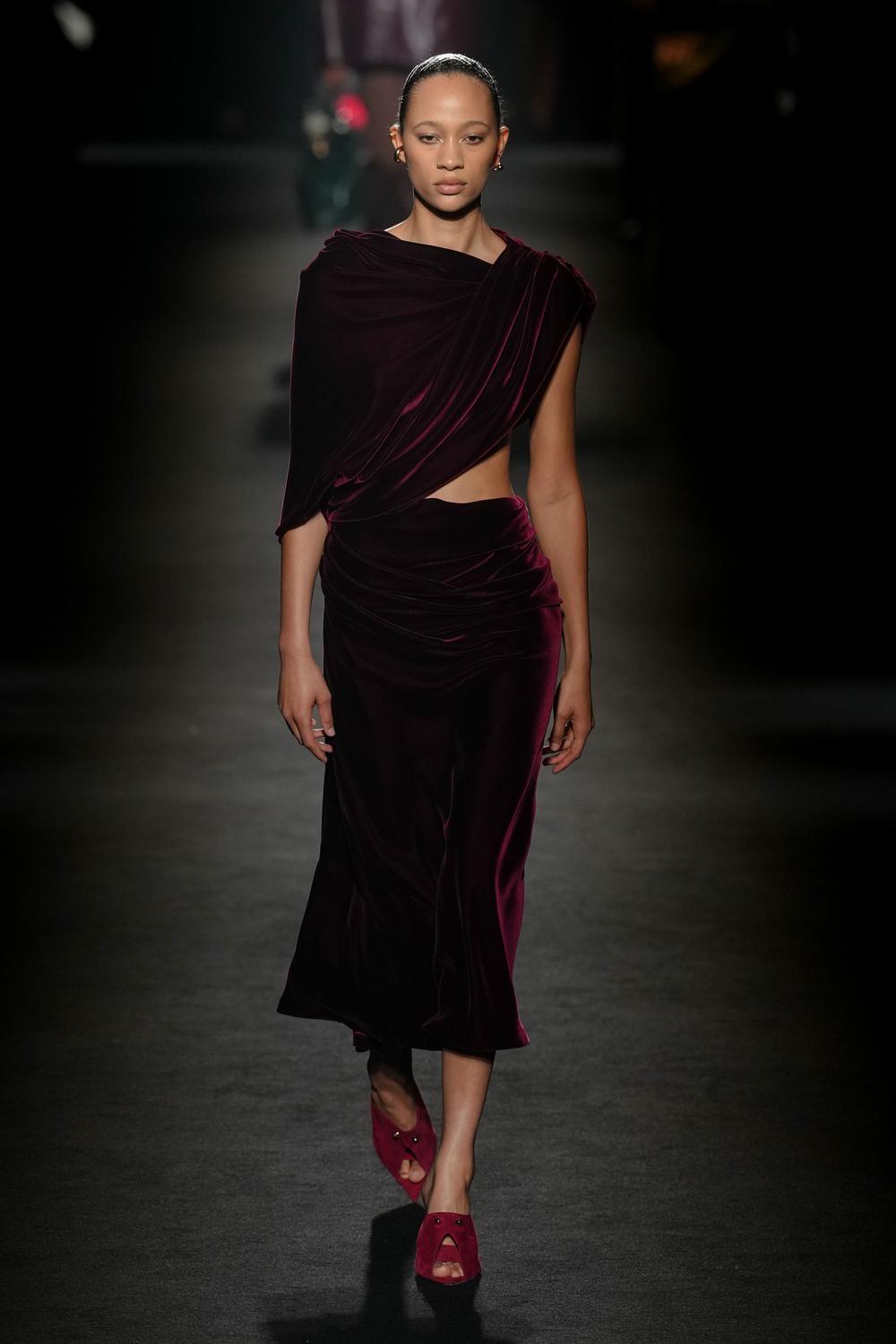 Balenciaga FW '26-'27/©fhcm.paris