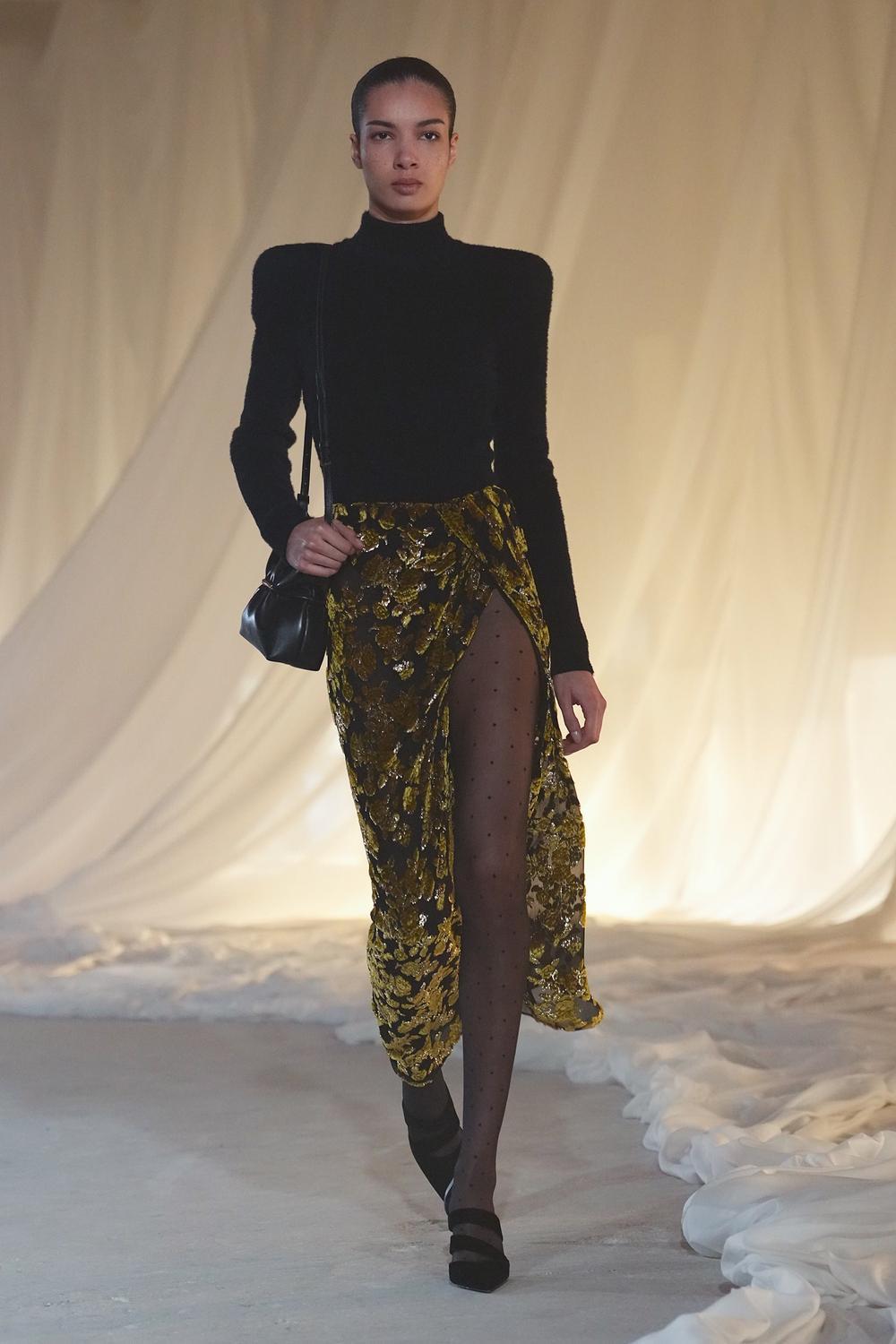 Balmain Fall / Winter 2026 / 2027