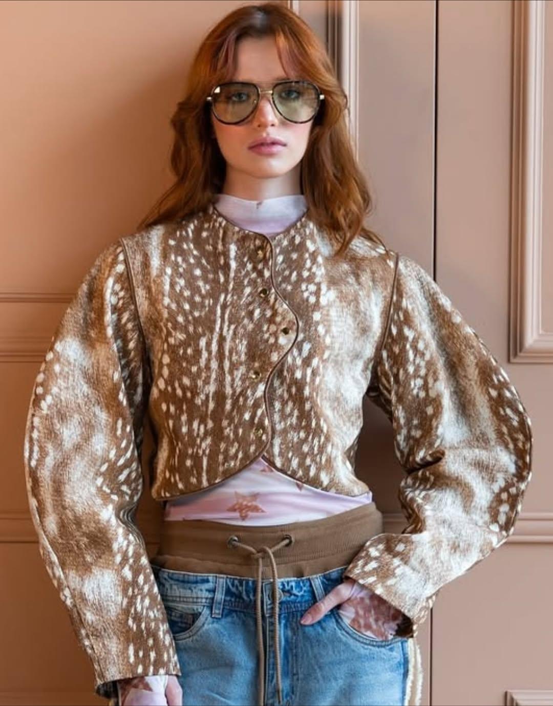 Φωτογραφία Instagram/Trendin Panamá