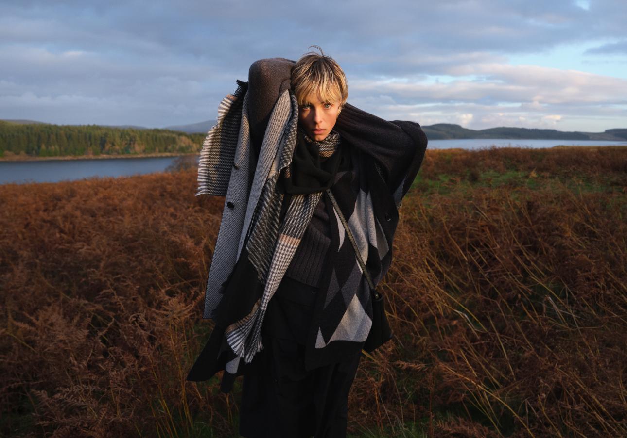 Barbour FW25, εκεί όπου το στιλ συναντά την ιστορία.