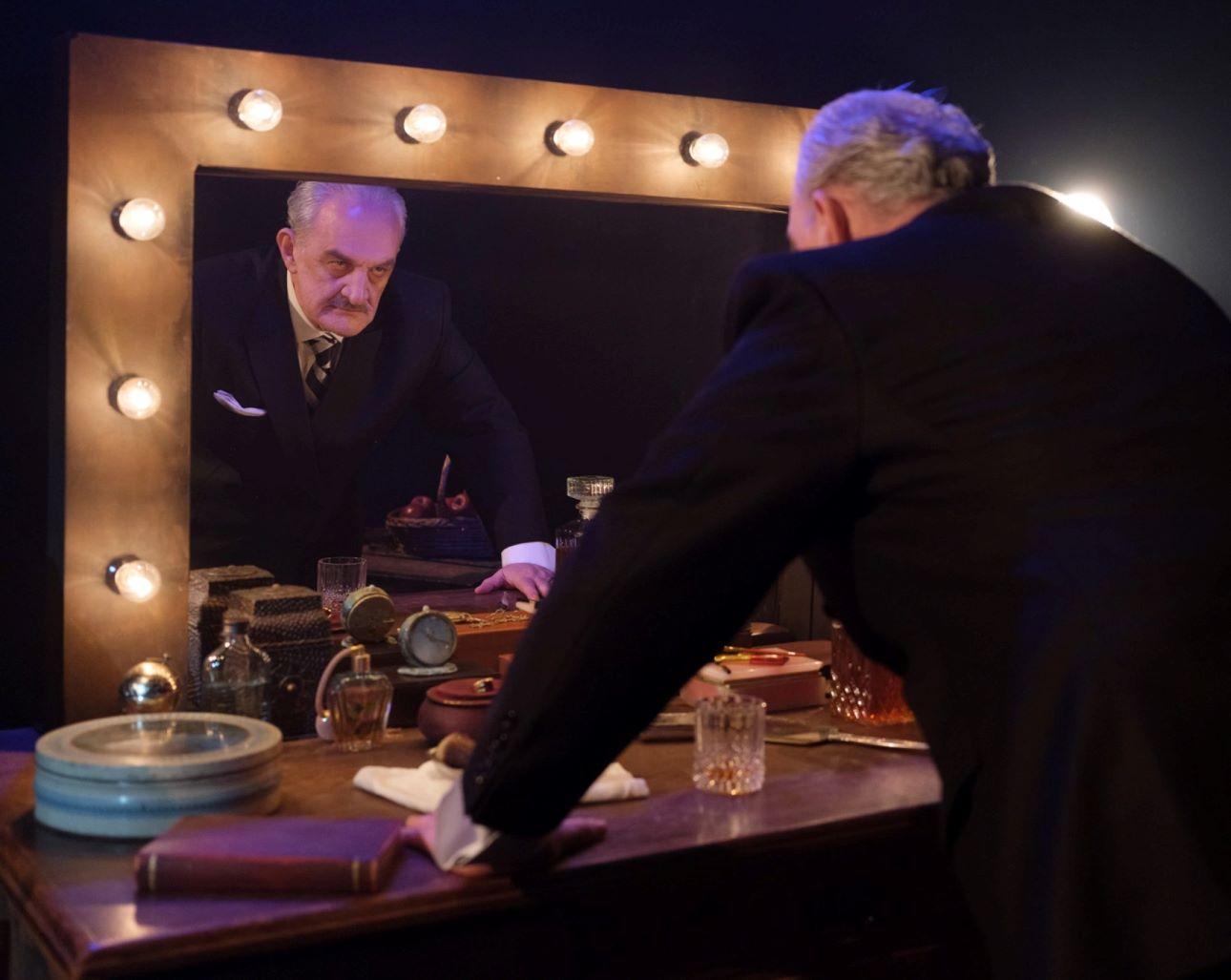 Barrymore/ Φωτογραφία: Πάτροκλος Σκαφιδάς 