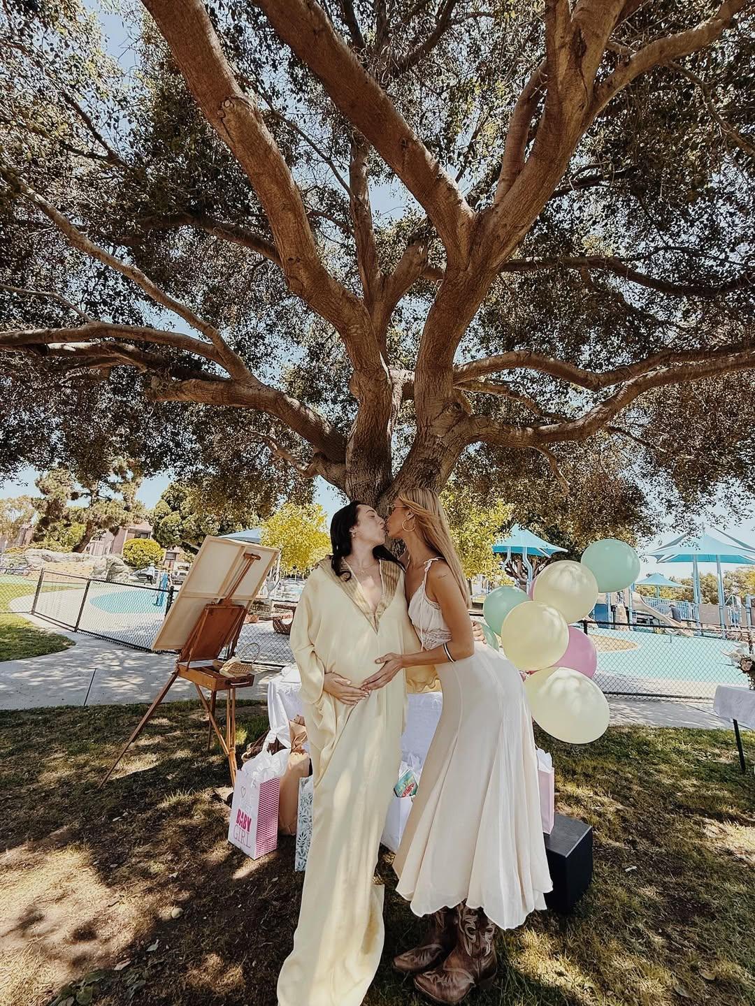 Φωτογραφία Instagram/@bellahadid