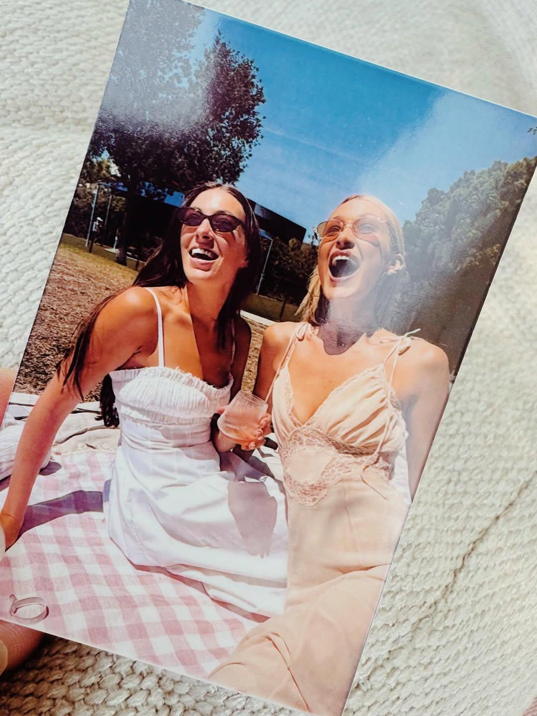 Φωτογραφία Instagram/@bellahadid