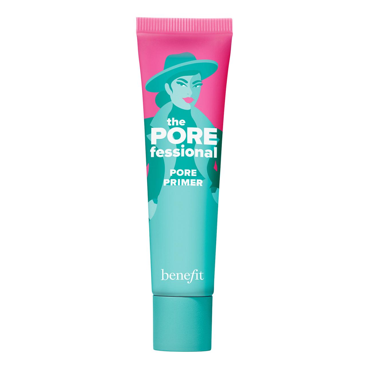  Primer σύσφιξης πόρων,﻿ ﻿The POREfessional, Benefit Cosmetics