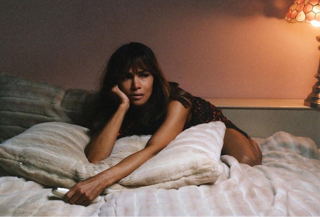 Χάλι Μπέρι/ Φωτογραφία: Instagram/ @thecut