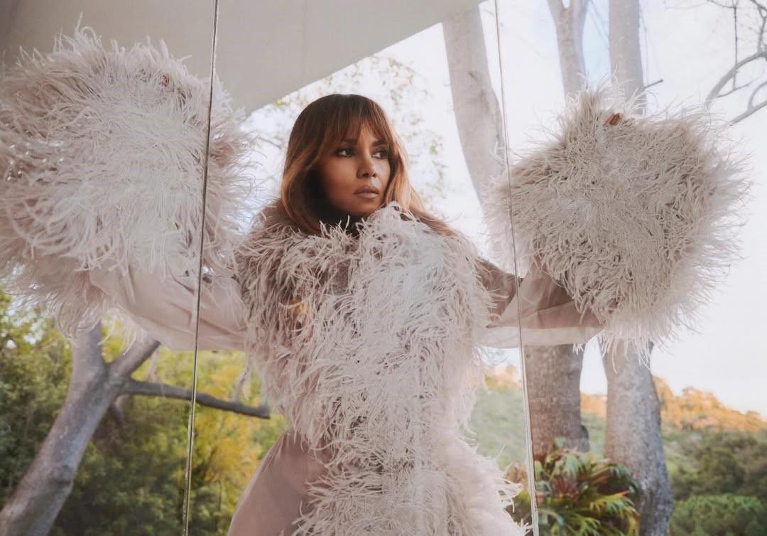 Χάλι Μπέρι/ Φωτογραφία: Instagram/ @thecut 