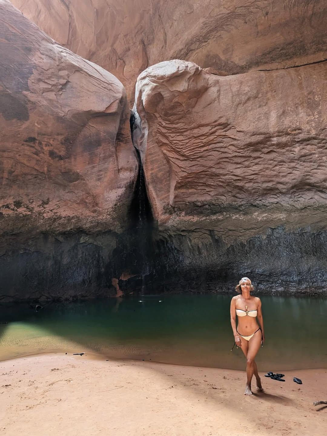 Φωτογραφία Instagram/Halle Berry
