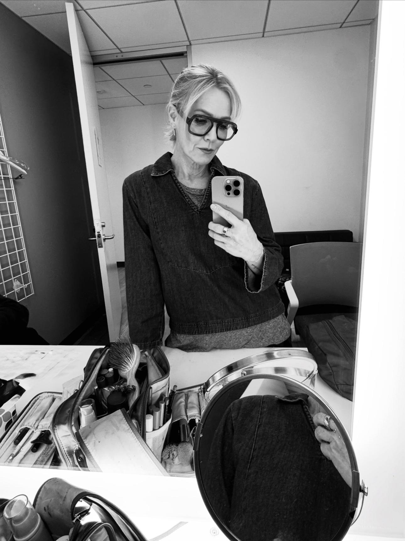Φωτογραφία Instagram/@jenniegarth