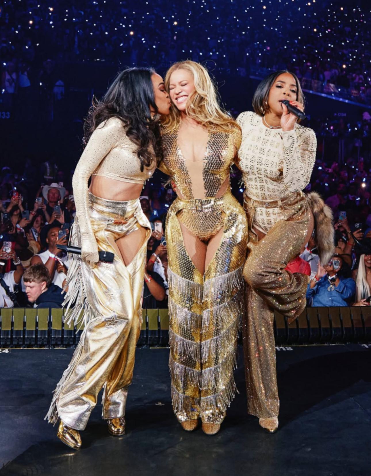 @beyonce