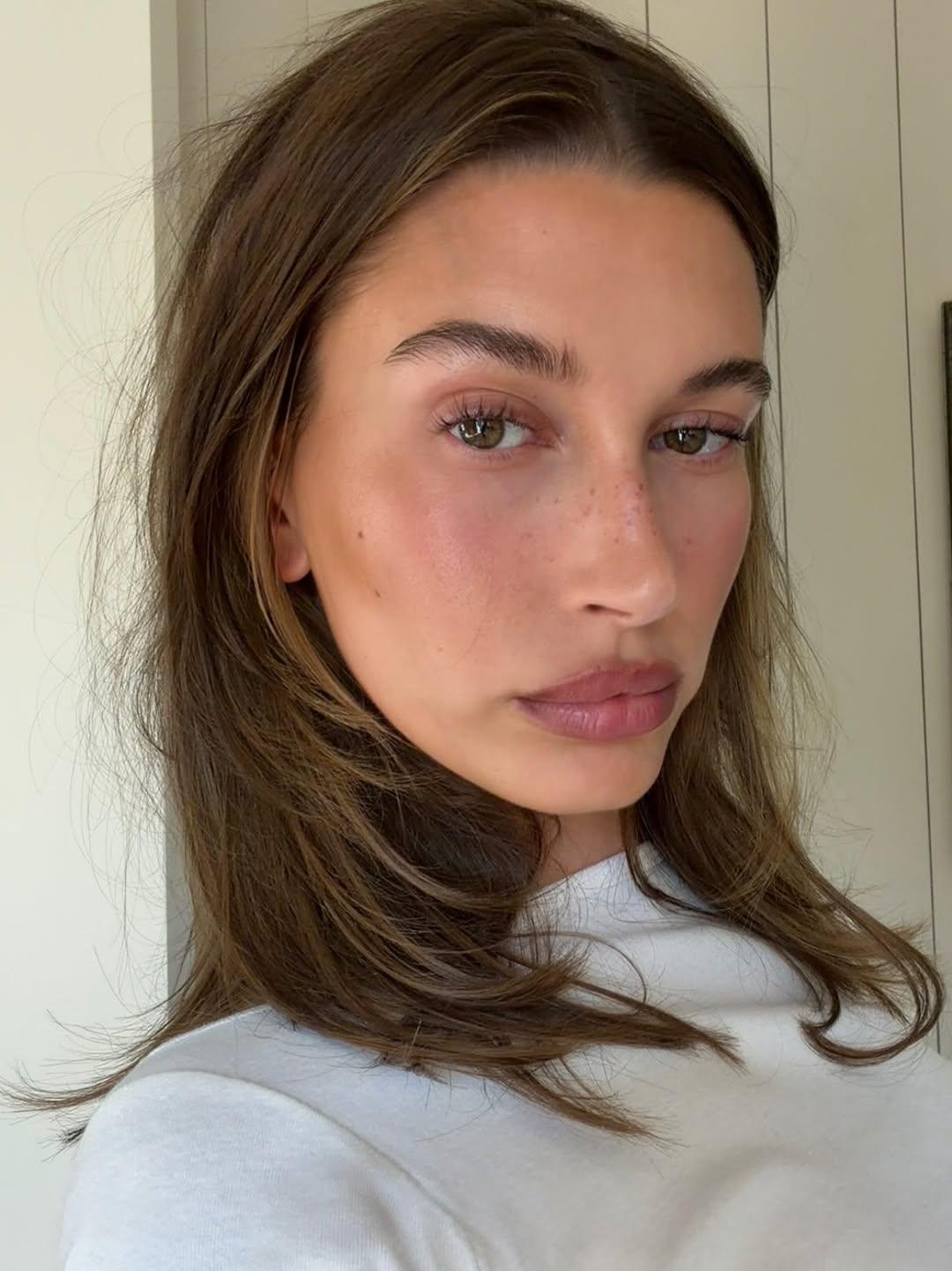 Φωτογραφία/Instagram: Hailey Rhode Bieber
