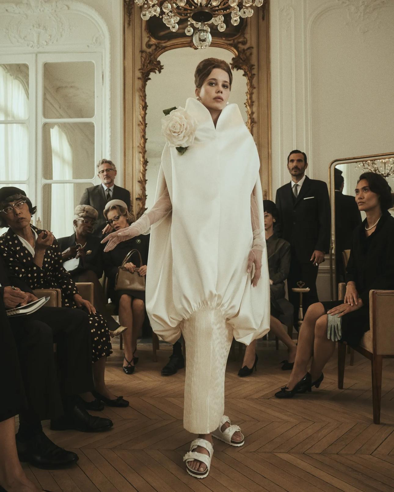 Danielle Frankel x Birkenstock