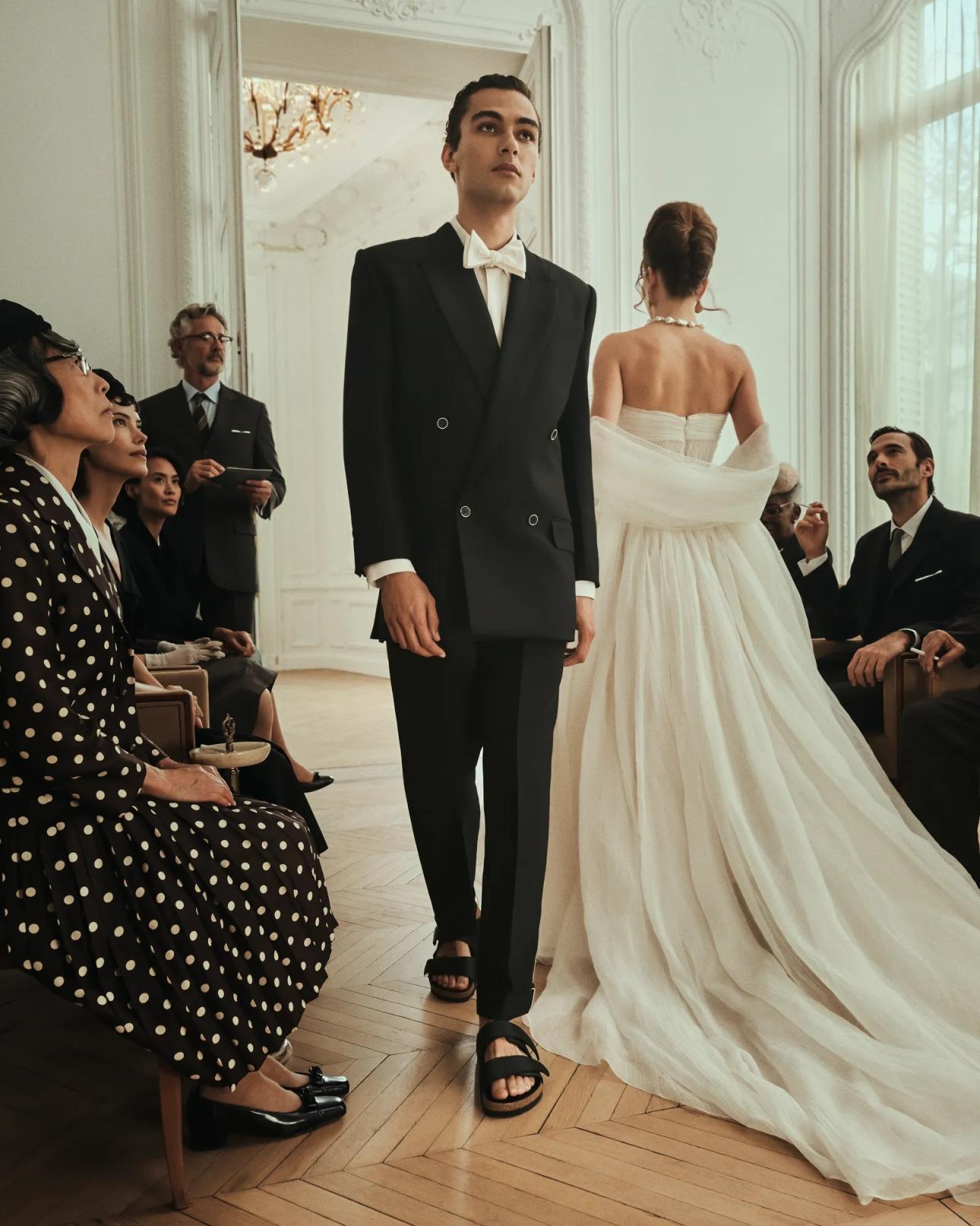 Danielle Frankel x Birkenstock