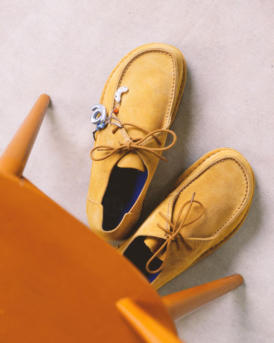 Φωτογραφία: IG @birkenstock