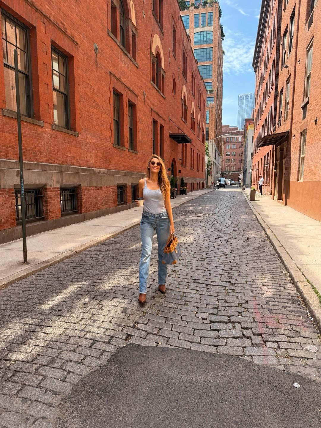 Φωτογραφία: IG @blakelively