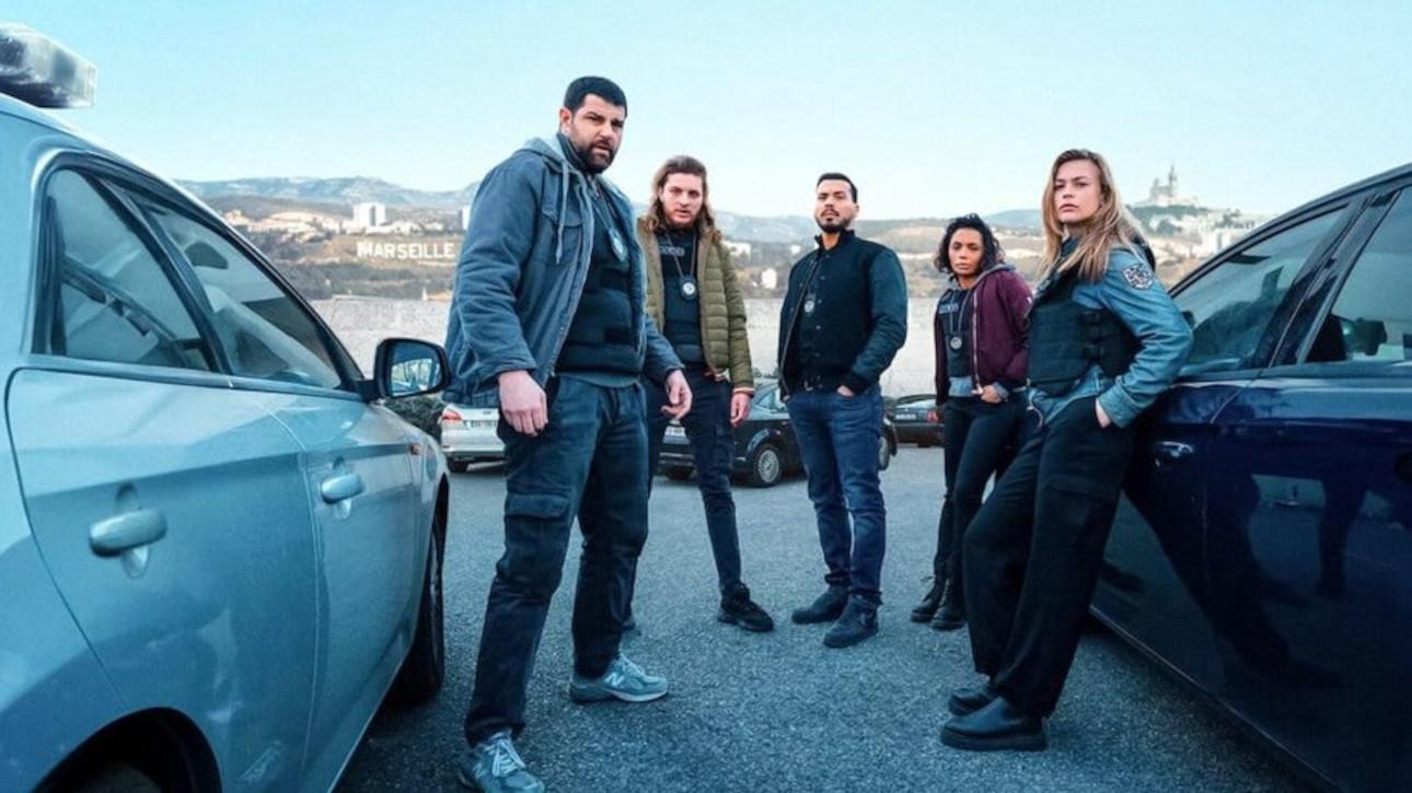 «Blood Coast»/Φωτογραφία: IMDB 