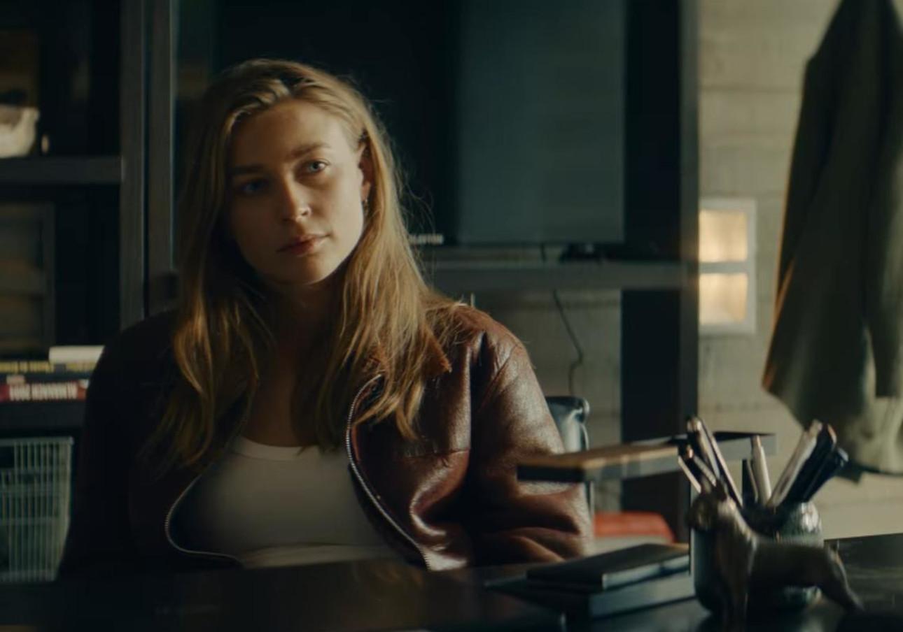 «Blood Coast»/Φωτογραφία: IMDB