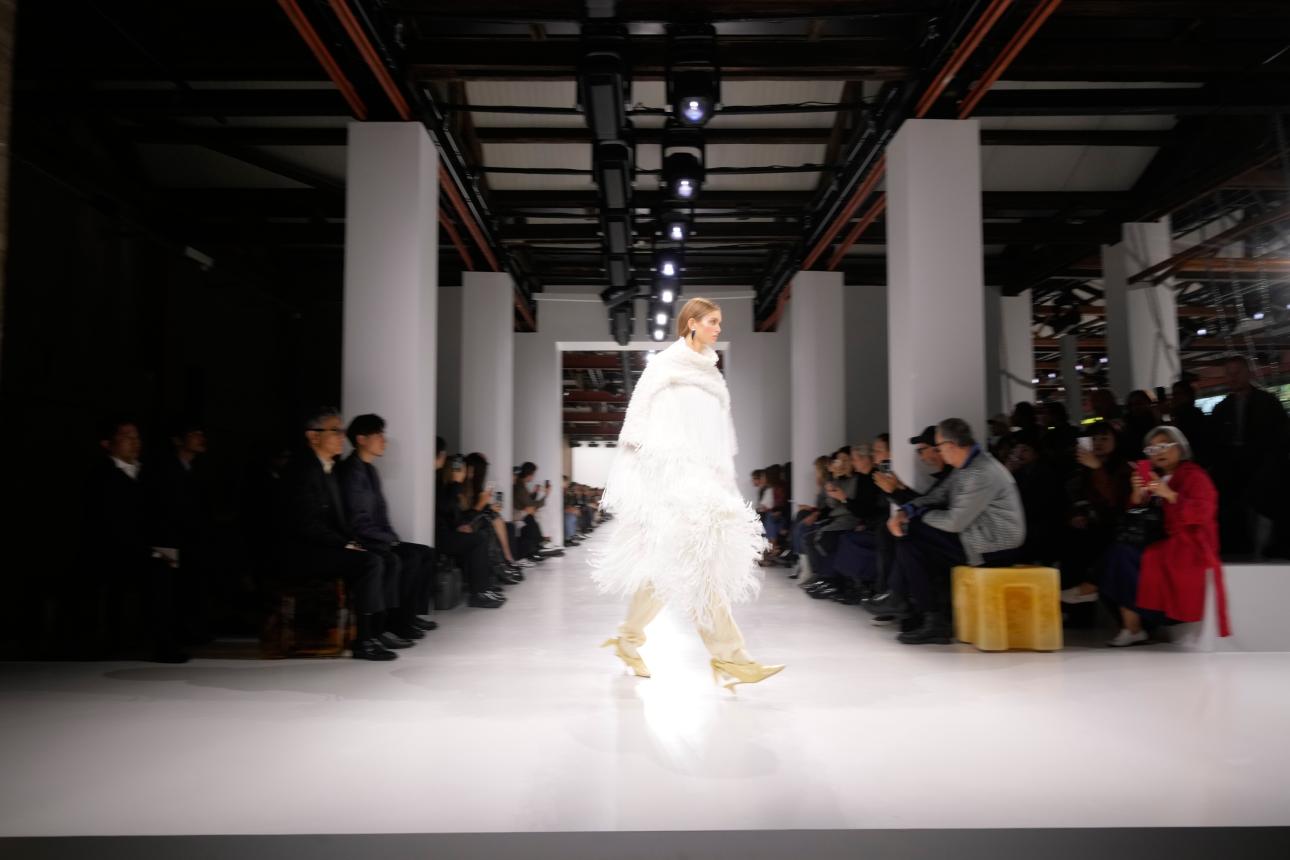 Bottega Veneta  S/S 2026