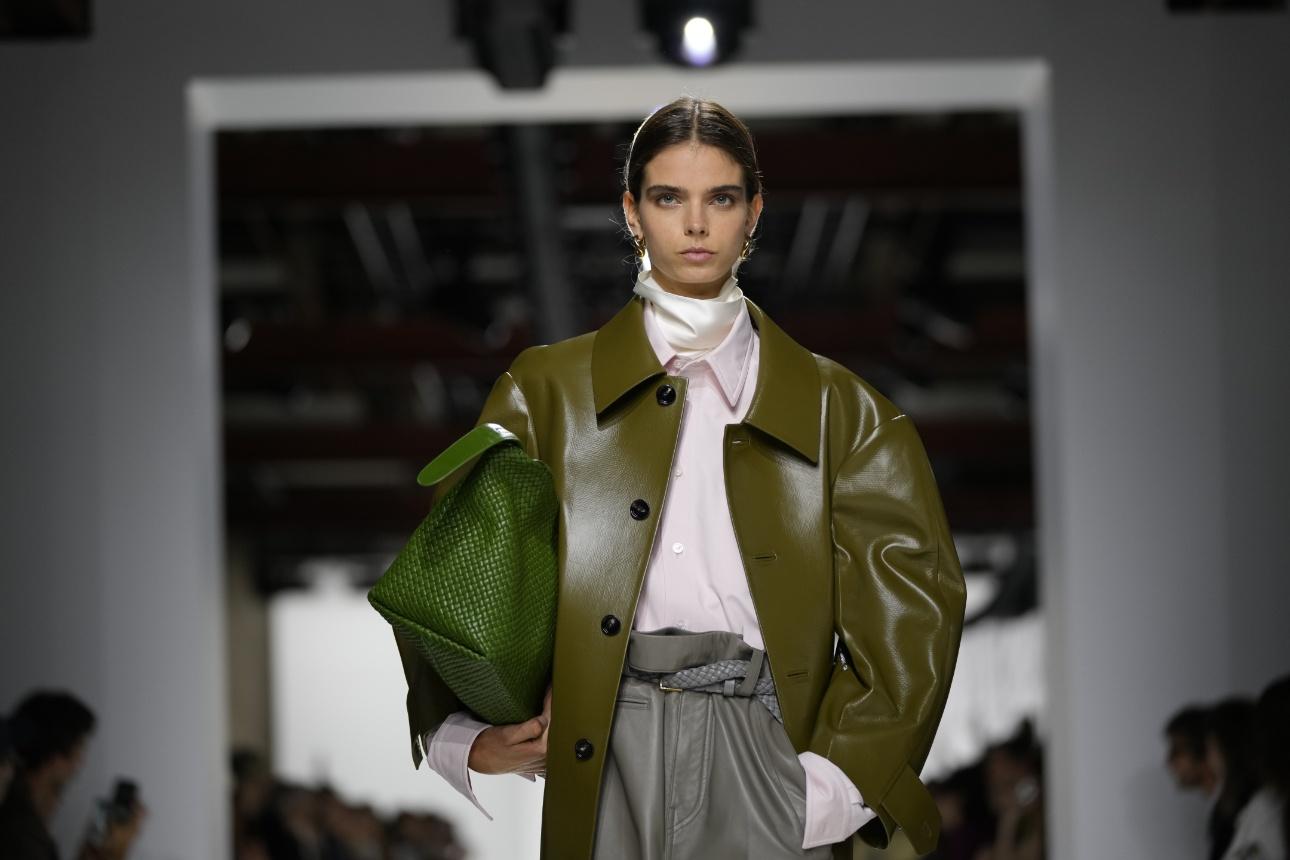Bottega Veneta  S/S 2026