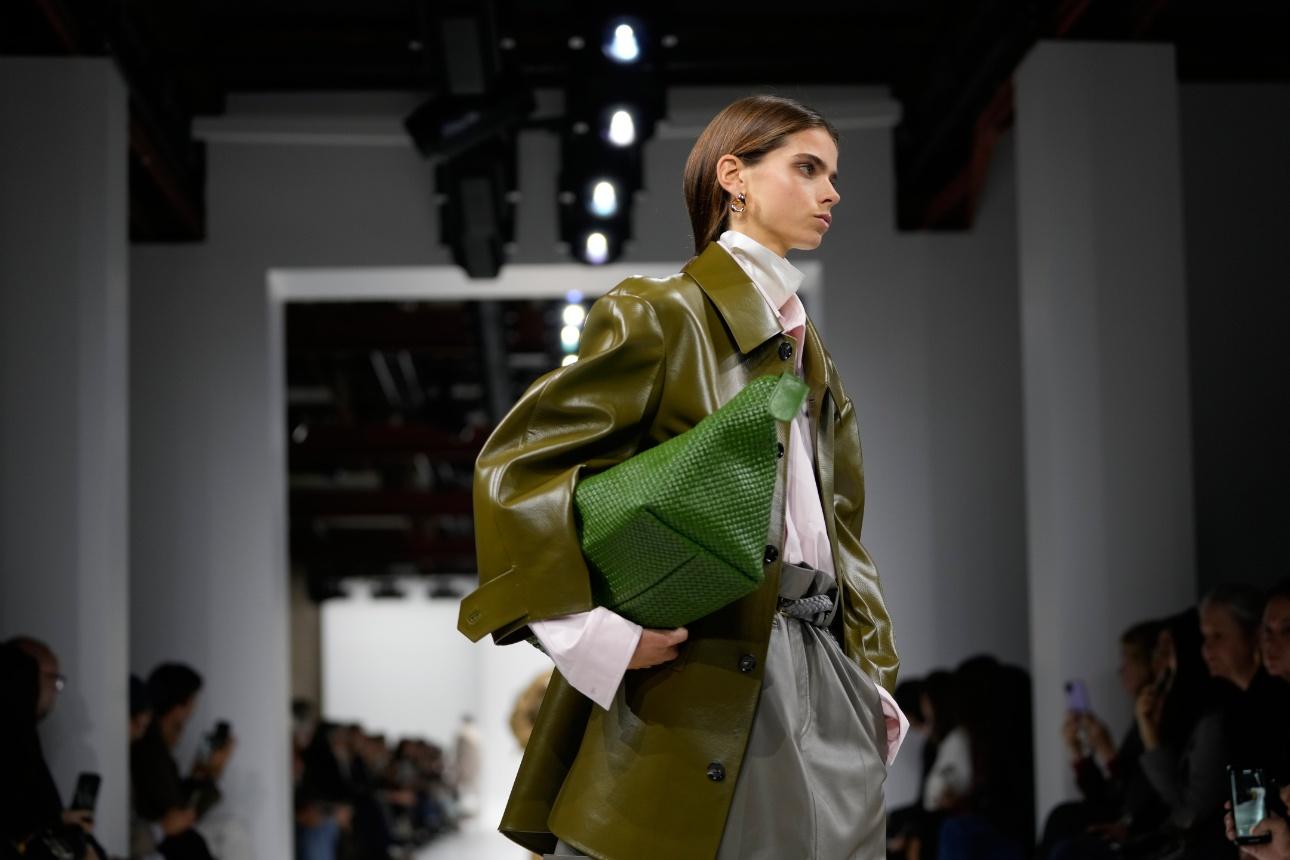 Bottega Veneta  S/S 2026