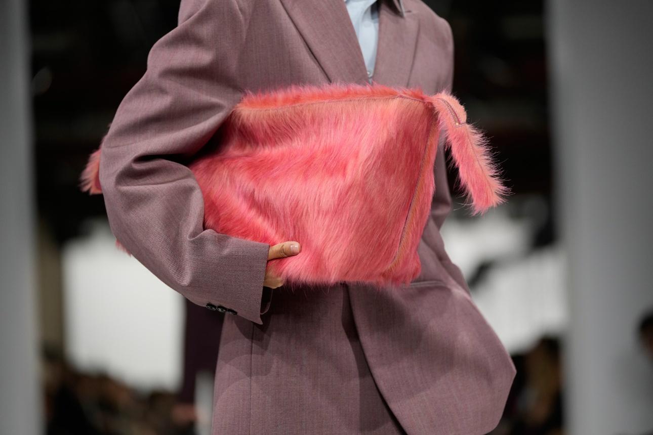 Bottega Veneta  S/S 2026