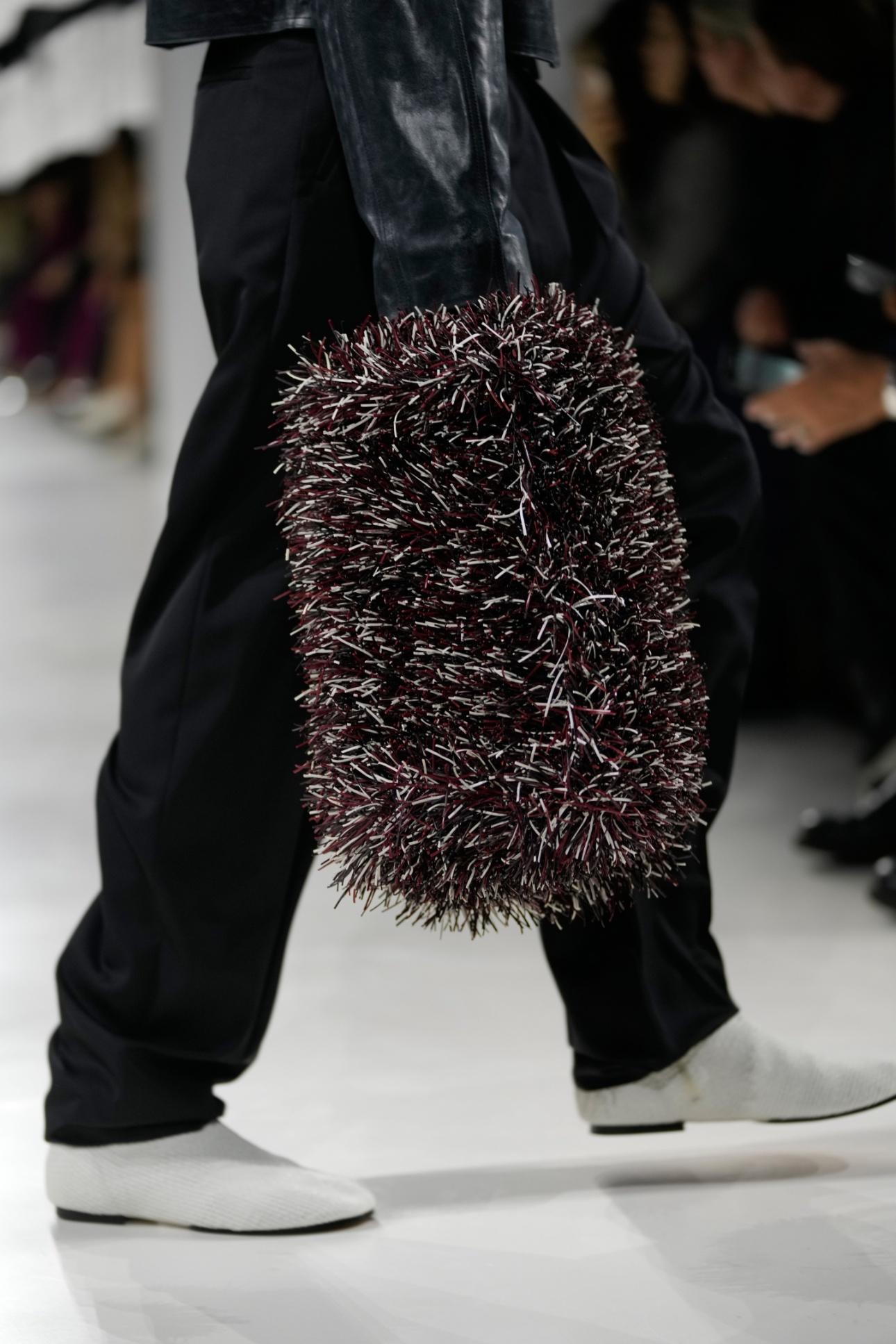 Bottega Veneta  S/S 2026