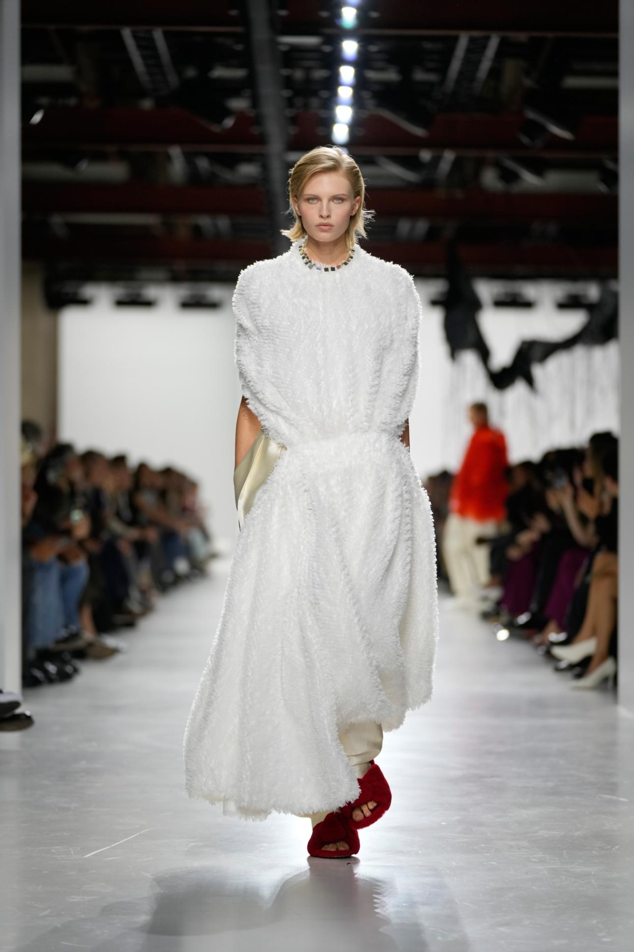 Bottega Veneta  S/S 2026