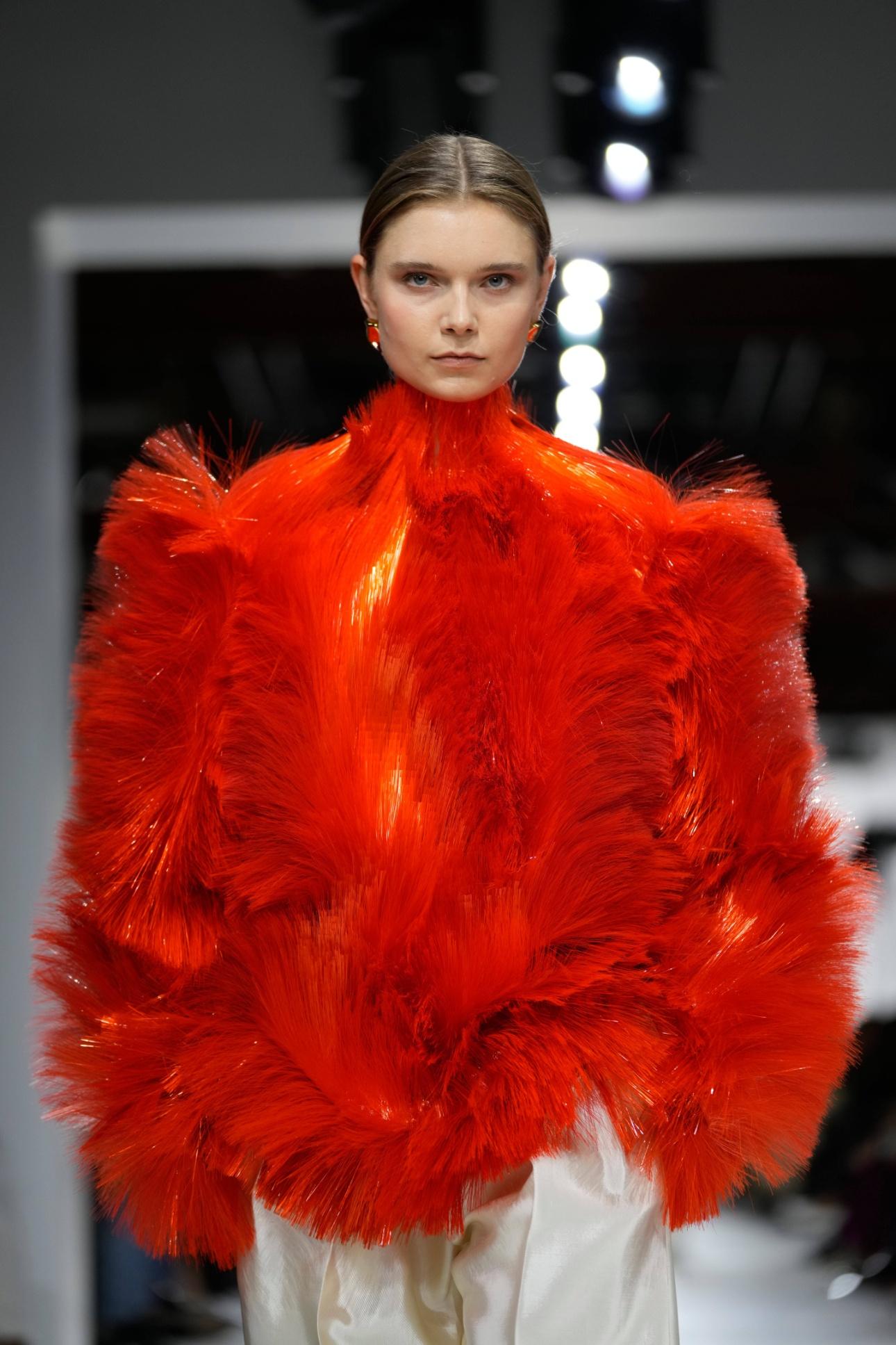 Bottega Veneta  S/S 2026